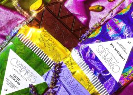 LA Chocolatier to the stars ‘Compartés’ Lands in Dubai