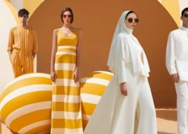 A Summer Of Style Guaranteed With Abu Dhabi Summer Shopping Season